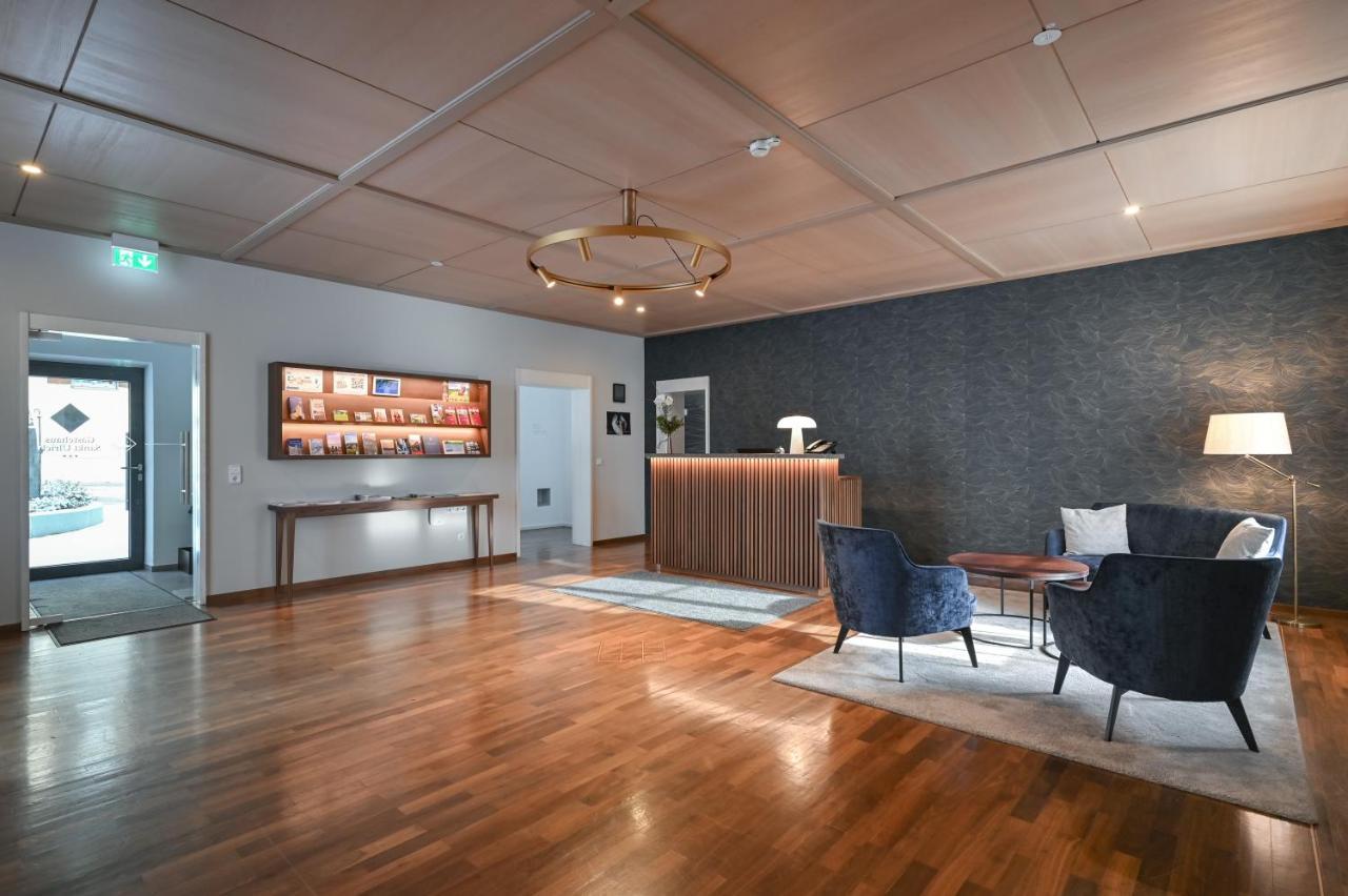 Gaestehaus Sankt Ulrich 3* Füssen