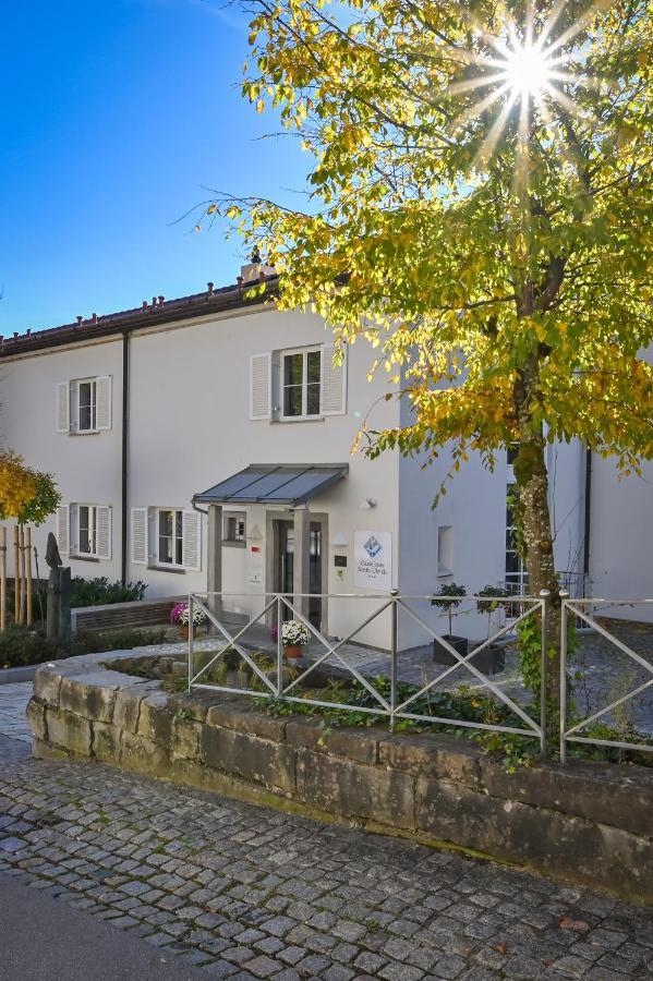 Hotel Gaestehaus Sankt Ulrich