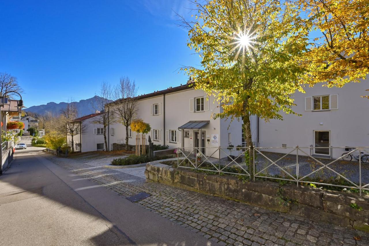 Hotel Gaestehaus Sankt Ulrich 3*