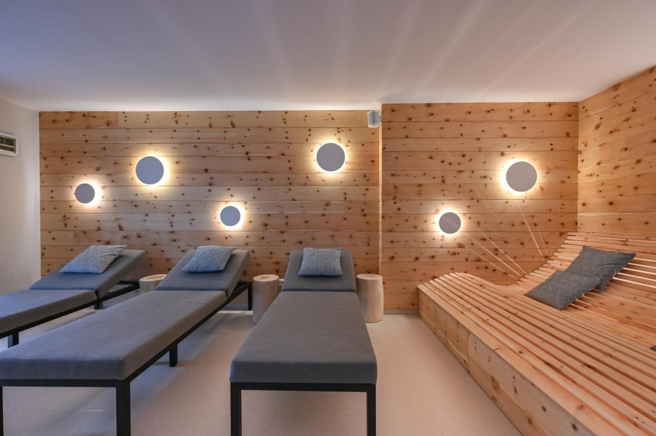 Hotel Gaestehaus Sankt Ulrich 3*