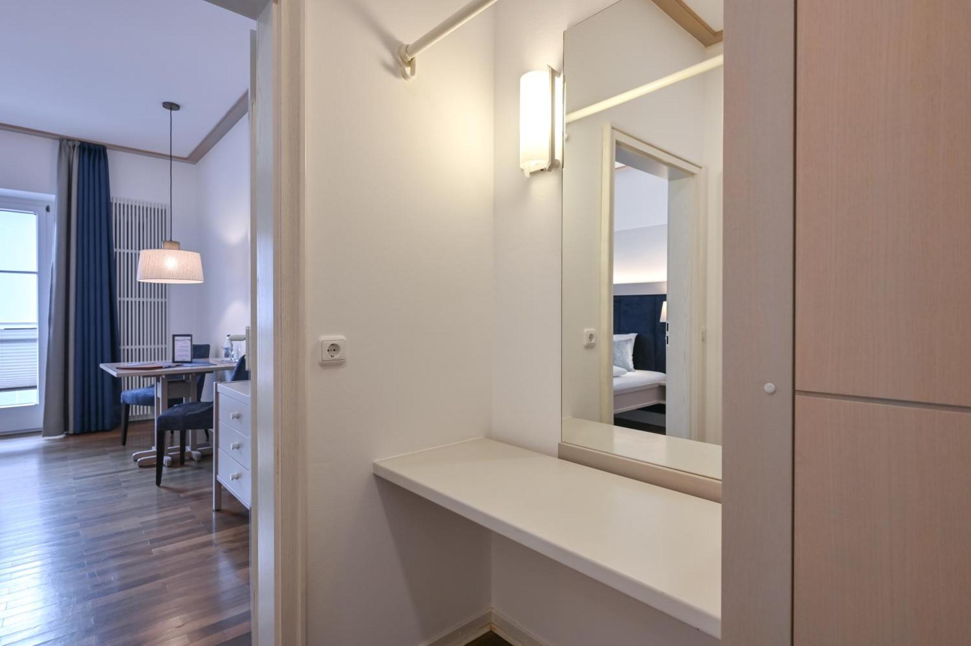 Hotel Gaestehaus Sankt Ulrich Füssen